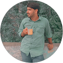 Zakkir Basha profile picture