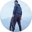 Thomas Divyanathan profile picture