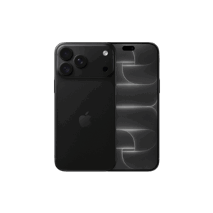 Apple iPhone 18 Pro Max 256GB Black