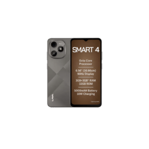 Lava Smart 4 4G
