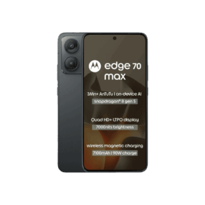 Motorola Edge 70 Max