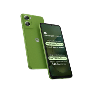 Motorola Moto G06