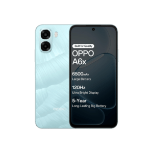 Oppo A6X 4G