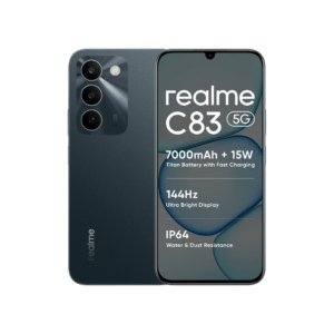 Realme C83 5G