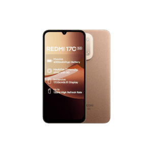 Redmi 17C 5G