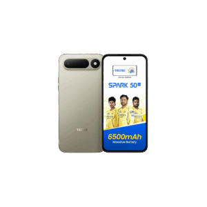 Tecno Spark 50 KN8