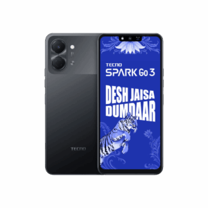 Tecno Spark Go 3 KN3