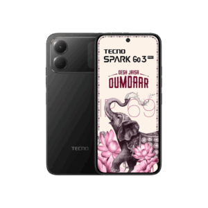 Tecno Spark Go 3 Pro