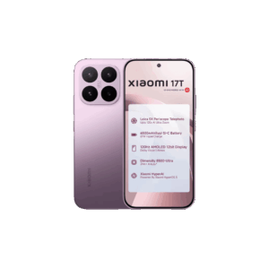 Xiaomi 17T