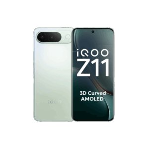 Iqoo Z11 5G