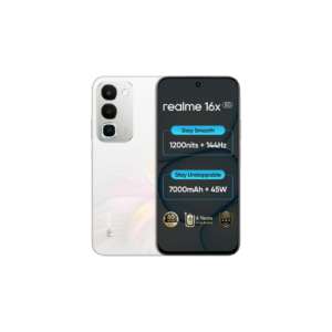 Realme 16X 5G