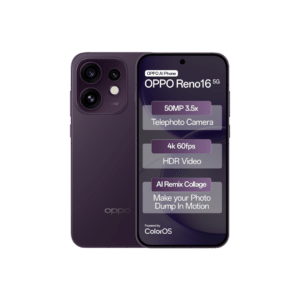 Oppo Reno 16 5G