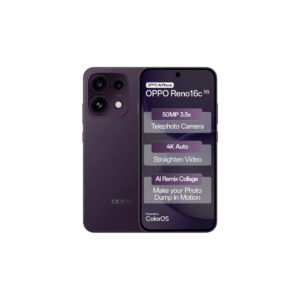 Oppo Reno 16C